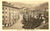 Cartolina originale da collezione 1940 ca RECOARO TERME Veduta albergo VARESE viale REGINA MARGHERITA FP NV 1