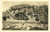 Cartolina originale da collezione 1940 ca SIRACUSA Teatro greco NINFEO o Fontana Sacra Cartolina postale FP NV 1