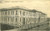 Cartolina originale da collezione 1920 ca VOGHERA PV Nuovo edificio scolastico Cartolina ANIMATA FP NV 1