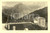 Cartolina originale da collezione 1940 ca PASSO DEL TONALE Veduta della Prima CANTONIERA Cartolina FP NV 1