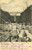 Cartolina originale da collezione 1907 SORDEVOLO BI Ponte sul torrente ELVO Cartolina postale FP VG 1