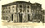 Cartolina originale da collezione 1930 ca FERRARA Nuovo palazzo delle REGIE POSTE E TELEGRAFI Cartolina FP NV 1