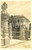 Cartolina originale da collezione 1927 NERVI GE Veduta esterna dell albergo VILLA PERLA  Cartolina FP VG 1