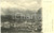 Cartolina originale da collezione 1905 SUSA TO Veduta panoramica dell abitato Cartolina postale FP VG 1