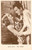 Cartolina originale da collezione 1930 ca CINEMA Greta GARBO Nils ASTHER Metro Goldwyn Mayer Cartolina 1