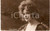 Cartolina originale da collezione 1920 ca CINEMA MUTO Ritratto Lydia QUARANTA Attrice Cartolina FP NV 1