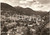 Cartolina originale da collezione 1960 PASSO DELL APRICA SO Panorama del paese Cartolina FG VG 1
