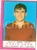 Oggetto da collezione cartaceo PANINI  CALCIATORI 1967  1968 Figurina Fabio ENZO Serie A ROMA 1