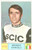 Oggetto da collezione cartaceo PANINI  SPRINT 1971 Figurina Michele DANCELLI n. 113 Ciclismo Sponsor SCIC 2 1