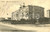 Cartolina originale da collezione 1915 ca LIVORNO PALACE Hotel e Monumento a Bendetto BRIN Cartolina FP VG 1