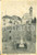Cartolina originale da collezione 1930 ca PORTACOMARO AT Il Monumento ai Caduti Cartolina DANNEGGIATA FP VG 1