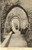 Cartolina originale da collezione 1957 PAOLA CS Santuario Basilica SAN FRANCESCO  Il Deserto Cartolina FP VG 1