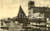 Cartolina originale da collezione 1943 VIAREGGIO LU Veduta del Canale BURLAMACCA con albergo REGINA FP VG 1