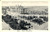 Cartolina originale da collezione 1930 ca BARI Veduta aerea del Teatro MARGHERITA Cartolina postale FP NV 1