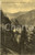 Cartolina originale da collezione 1920 ca CHIESA VALMALENCO SO Il grand hotel visto dalla pineta Cartolina FP 1