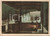 Cartolina originale da collezione 1940 ca VIGEZZO VB Notte di luna a COLMA DI CRAVEGGIA Prova stampa Cartolina 1