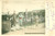Cartolina originale da collezione 1903 TOKYO JAPAN Bambini giapponesi sui trampoli di bambÃ¹ Cartolina FP VG 1