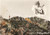 Cartolina originale da collezione 1950 ca RAPALLO Santuario Nostra Signora di MONTALLEGRO Apparizione Cartolina 1