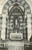Cartolina originale da collezione 1930 ca VAL CAVALLINA BG Chiesa della Fonte di GAVERINA Cartolina FP VG 1