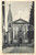 Cartolina originale da collezione 1940 CASTIGLIONE DEI PEPOLI (BO) Chiesa di SAN LORENZO *Cartolina ANIMATA FP VG 1