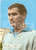 Oggetto da collezione cartaceo EDIZIONI FOTO CALCIO  CALCIATORI 1965 1966 Figurina Gabriele CANTAGALLO n. 194 1