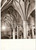 Cartolina originale da collezione 1959 TESERO TN Chiesa SANT ELISEO Avvolto gotico Cartolina FG VG 1