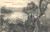 Cartolina originale da collezione 1925 ca SANTA MARGHERITA LIGURE GE La Cervara e Chiesa dei Certosini Cartolina 1