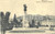 Cartolina originale da collezione 1924 RAPALLO GE Il Monumento a Cristoforo Colombo Cartolina FP VG 1