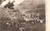 Cartolina originale da collezione 1905 GRANDOLA ED UNITI CO Panortama Ristorante CROTTO SCHEGGIA Cartolina FP VG 1