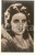 Fotografia d'epoca originale 1925 ca CINEMA Attrice Maria JACOBINI Ritratto *Cartolina 1