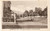 Cartolina originale da collezione 1948 GIAVENO TO Viale della RIMEMBRANZA e Via Nuova di COAZZE Cartolina FP VG 1