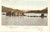 Cartolina originale da collezione 1905 CANNOBIO VB I Castelli di CANNERO sul Lago MAGGIORE Cartolina FP VG 1