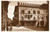 Cartolina originale da collezione 1940 REGGIO EMILIA Palazzo del Capitano del Popolo Cartolina ANIMATA FP NV 1