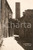 Cartolina originale da collezione 1935 ca SAN GIMIGNANO SI Scorcio Via del PRUNELLO Cartolina RAJAR FP NV 1