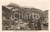 Cartolina originale da collezione 1940 ca BRUSSON AO VAL D AYAS Conca Generale da Colle di JOUX Cartolina FP NV 1