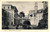 Cartolina originale da collezione 1940 ca GENOVA Auto tram passanti all imbocco di Galleria VITTORIO EMANUELE III 1