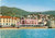Cartolina originale da collezione 1977 ALASSIO (SV) Hotel SAVOIA Ristorante *Cartolina VINTAGE 1