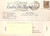 Cartolina originale da collezione 1958 MILANO Emilio DE MAGISTRIS Industrie carta e canapa Cartolina Commerciale 1