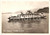Cartolina originale da collezione 1950 ca LAGO MAGGIORE Passeggeri a bordo del traghetto SAN CARLO Cartolina FG VG 1
