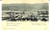 Cartolina originale da collezione 1900 ca TRIESTE Veduta del porto con la Lanterna ANIMATA Cartolina FP NV 1