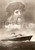 Cartolina originale da collezione 1955 ca MARINA MERCANTILE Transatlantico Leonardo DA VINCI Navigazione ITALIA 1