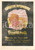 Cartolina originale da collezione 1955 MILANO Ditta Ettore MORETTI Copertoni impermeabili Cartolina DANNEGGIATA 1