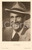 Cartolina originale da collezione 1940 ca CINEMA Actor Luis TRENKER Portrait Cartolina FP NV 1