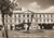 Cartolina originale da collezione 1958 LOCRI RC Palazzo degli Uffici TRIBUNALE Monumento ai Caduti Cartolina FG 1