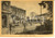Cartolina originale da collezione 1956 ACQUI TERME AL Piazza Italia Cartolina postale FG VG 1