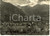 Cartolina originale da collezione 1952 BOBBIO PELLICE TO Panorama del paese Cartolina postale FG VG 1