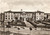 Cartolina originale da collezione 1965 Desio MI Scorcio panoramico OSPEDALE CIVILE Cartolina FG VG 1