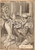 Giornale, rivista storica 1956 OMBRA DEL PASSATO Jean DE VALLORBE Donna spacca bottiglia Fascicolo 112 1