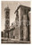 Cartolina originale da collezione 1955 circa TRANI BA Scorcio panoramico del DUOMO Cartolina FG NV 1