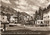 Cartolina originale da collezione 1967 SAPPADA BL Panorama con Monte TERZA PICCOLA Viaggi UTAT Cartolina 1